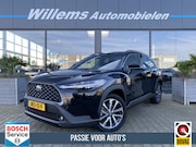 Toyota Corolla Cross - Hybrid 200 Style Adaptieve Cruise, Camera & Stoel + Stuur Ve