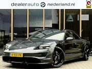 Porsche Taycan - Turbo 93 kWh 626pk | SOH 91% | Bose | Panorama-dak | Sport c