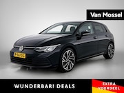 Volkswagen Golf - 2.0 TDI LIFE | 150 PK | Automaat | Stoel en Stuurverwarming 
