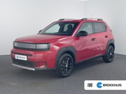 Fiat Grande Panda - 1.2 Hybrid ICON | Apple Carplay/Android Auto|telefoonintegra