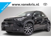 Toyota Aygo X - Hybrid 115 GR Sport, JBL, Stoelverwarming, Sensoren, Apple C