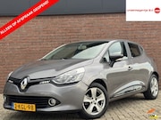 Renault Clio - 0.9 TCE EXPRESSION | NL-AUTO! | NAVI