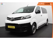 Toyota PROACE Shuttle - 1.5 D-4D 116pk Dynamic VP 9 persoons Trekhaak Airco Cruise C