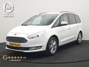Ford Galaxy - 2.0 Titanium 7 Persoons 241pk Automaat Dealer O.H. | Navigat