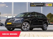 Skoda Kodiaq - 1.5 TSI Business Edition | Canton | 19" | Camera