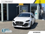 Renault Clio - Techno Full Hybrid E-Tech 160 pk l Meer dan € 2.500 voorraad