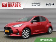 Mazda 2 Hybrid - 1.5 Select | 16" LM | Stoel- & stuurverwarming | HUD | Camer