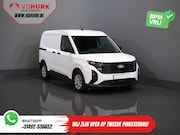 Ford Transit Courier - 1.0 Trend 100 pk BENZINE BPM VRIJ! Garantie 05-2029/ Carplay