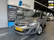 Opel Corsa - 1.2-16V Design Edition Navi|Cruise|Clima