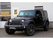 Jeep Wrangler - Unlimited 3.6 V6 Rubicon Recon Edition 284PK 4WD Aut.*BTW*1s