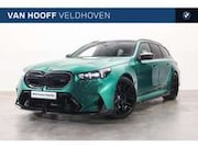 BMW M5 - Touring Automaat / Trekhaak / M Drive Professional