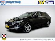 Skoda Octavia - Combi 1.4 TSI iV PHEV | SoH 100% | Business Edition | Navi |