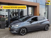 Nissan Micra - 1.0 IG-T N-Design 57.000km | CarPlay | BOSE | Priv glas | Cr