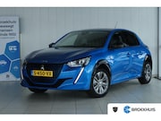 Peugeot e-208 - EV Allure Pack 50 kWh 95% SoH | Cruise Control | Camera | Ke
