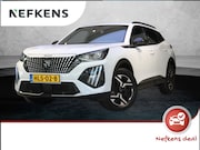 Peugeot e-2008 - EV Allure Avantage 54 kWh Camera voor en achter / Apple Carp