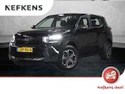 Citroën C3 Aircross - Ë-C3 You 113pk Comfort Range 44 kWh | 8 jaar garan