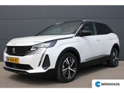 Peugeot 3008 - 1.6 PureTech 180pk EAT8 GT | Automaat | Navigatie | Camera |