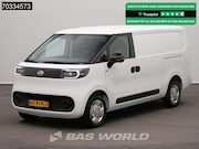 Maxus eDeliver 5 - Elektrisch 64 kWh Airco Dubbele Schuifdeur Camera L1H1 Airco