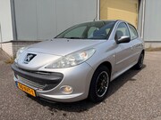 Peugeot 206 - Plus 1.4 Airco