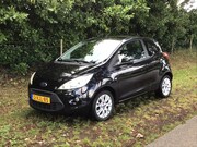 Ford Ka - 1.2 Trend met , lage km stand en airco