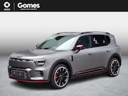 Smart #5 - Brabus 100 kWh VAKANTIE DEALS! | Van € 64.440, - voor € 56.4