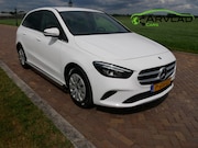 Mercedes-Benz B-klasse - 200d AUT AC CAMERA 2022 ** EX POLICE MARGE CAR
