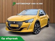 Peugeot 208 - 1.2 PureTech GT-Line 1e-Eig. & Dealer-Onderh. BOVAG-Garantie