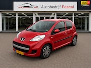 Peugeot 107 - 1.0-12V XS - Elek.pakket- Stuurbekrachtiging