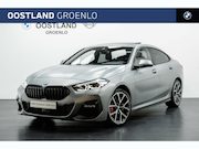 BMW 2-serie Gran Coupé - 218i High Executive M Sport Automaat / Panoramadak / Sportst