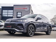 Volkswagen Tiguan - 1.5 eTSI R-Line Edition | Head Up Display | 360 | Harman/Kar