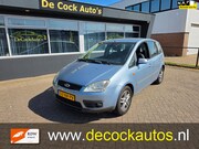 Ford C-Max - Focus 1.8-16V First Edition