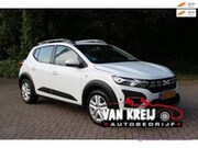 Dacia Sandero - Stepway 1.0 TCe 90 Comfort, Camera, Navi, Airco, Cruise, 547