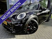 MINI John Cooper Works - Cabrio 2.0 Chili