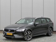 Volvo V60 Cross Country - T5 AWD AUT 12MND garantie / 360° camera / Apple ca