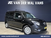 Mercedes-Benz Citan - 108 CDI L1H1 Euro6 Airco | Navigatie | Cruisecontrol | Sideb
