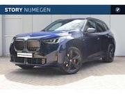 BMW X3 - 30e xDrive M Sport Automaat / Trekhaak / Sportstoe