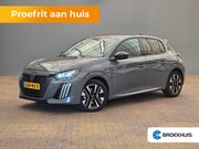 Peugeot 208 - Hybrid 100 e-DCS6 Allure LED | 16" Lichtmetaal | Parkeersens