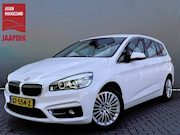 BMW 2-serie Gran Tourer - BWJ 2015 216d 116 PK Corporate Lease Luxury AUTOMAAT | VOL L