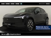 Volvo EX30 - TWIN MOTOR PERF. ULTRA BLACK EDITION EUROPA 69 kWh -PANO.DAK