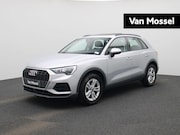 Audi Q3 - 35 TFSI Advanced edition 150 PK | Panoramadak | Parkeersenso