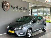Seat Ibiza - 1.0 EcoTSI FR| AUTOMAAT|NL AUTO|NAP