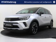 Opel Crossland - 1.2 Turbo Level Ultimate