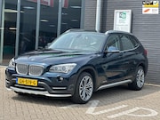 BMW X1 - SDrive20i High Executive/NAVI/LEDER/XENON/NL-AUTO NAP/NETTE