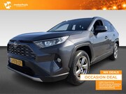 Toyota RAV4 - 2.5 Hybrid Business Plus | Achterbank verstelbaar | Achterui