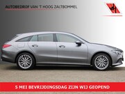 Mercedes-Benz CLA-Klasse - Shooting Brake 250e AUT8 Luxury Limited LEDER SFEER NAVI CAM