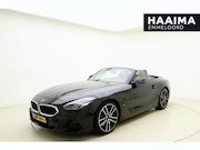 BMW Z4 - Roadster sDrive20i High Executive 197pk | Automaat | M-Sport