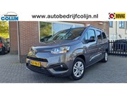 Toyota ProAce City - 1.2 T Dynamic Long L2, Stoelverwarming