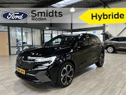 Renault Austral - 1.2 E-Tech full hybrid 200 Iconic Esprit Alpine | 4 Control 