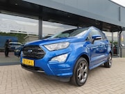 Ford EcoSport - 1.0 Aut. ST-Line Ecc Navi 2x Pdc Camera Trekhaak 2018