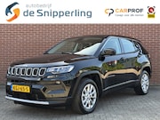 Jeep Compass - 1.5T e-Hybrid Altitude CARPLAY ADAPT-CRUISE STOELVW CAMERA D